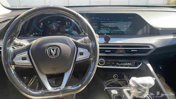 شانجان ايدو سمارت 2023 5