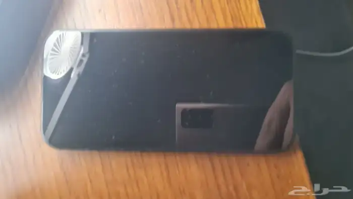 ايفون 16 عادي (128 قيقا) (اللون اسود) 9