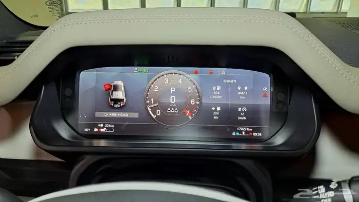 لاند روفر ديفندر 2022 Defender P300 X-Dynamic 19