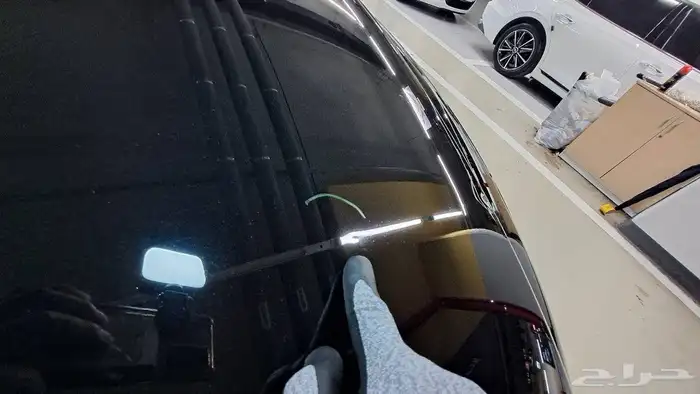 أزيرا كاليجرافي - 2023 - بنزين - 3.5cc وارد كوريا 38