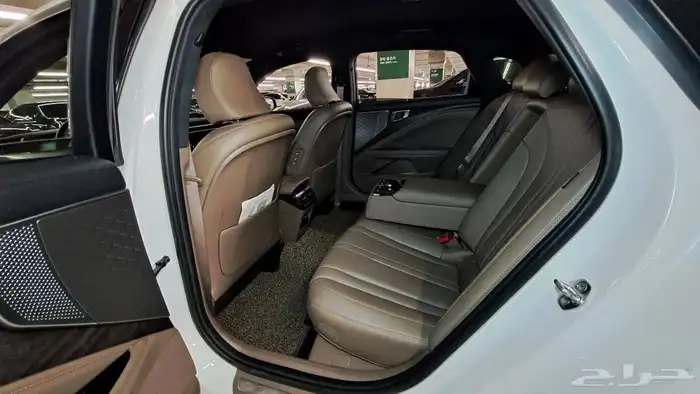 كيا K8 2022 - بنزين - 2.5cc وارد كوريا 19