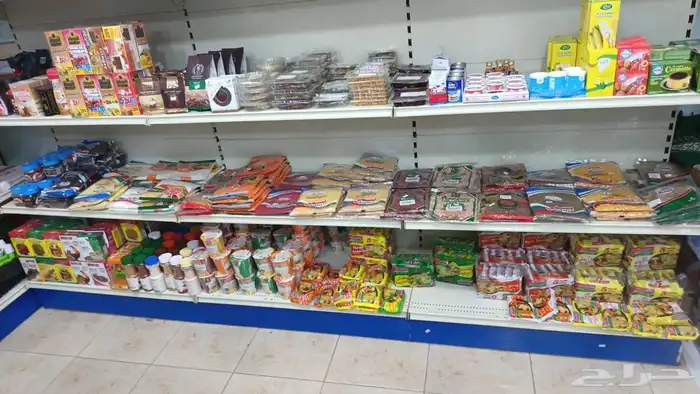 تموينات نور رماح 20