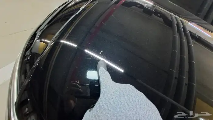 أزيرا كاليجرافي - 2023 - بنزين - 3.5cc وارد كوريا 12