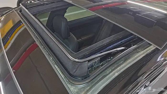 أزيرا كاليجرافي - 2023 - بنزين - 3.5cc وارد كوريا 16