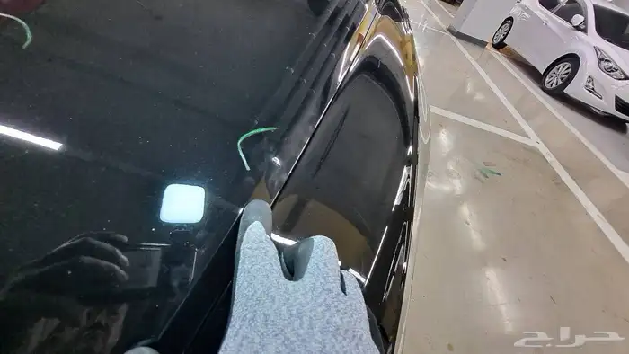 أزيرا كاليجرافي - 2023 - بنزين - 3.5cc وارد كوريا 17