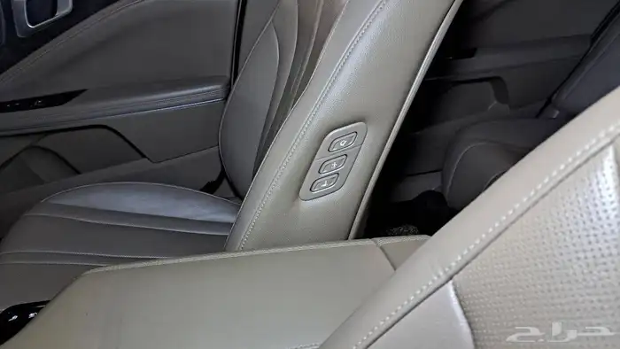 كيا K8 2022 - بنزين - 2.5cc وارد كوريا 20