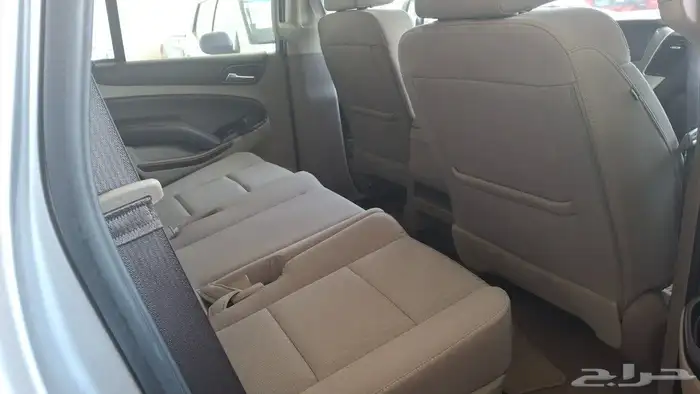 شيفورلية تاهو 2020 LS مستعملة مفحوصة مضمونة مصينة 5