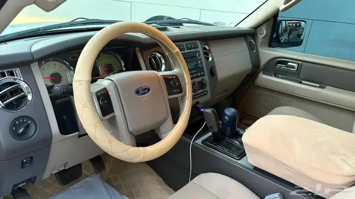 اكسبيدشن 2012 4