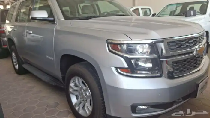 شيفورلية تاهو 2020 LS مستعملة مفحوصة مضمونة مصينة 0