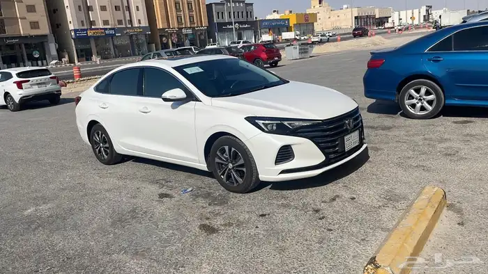 شانجان ايدو سمارت 2023 1