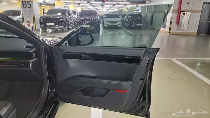 أزيرا كاليجرافي - 2023 - بنزين - 3.5cc وارد كوريا 30