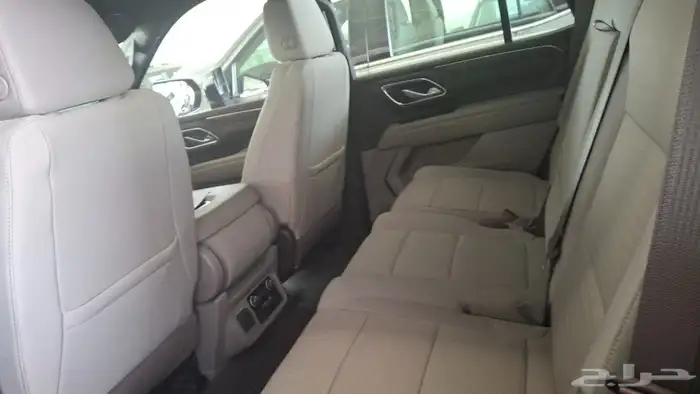 شيفورلية تاهو 2022 مستعملة مفحوصة مضمونة 5