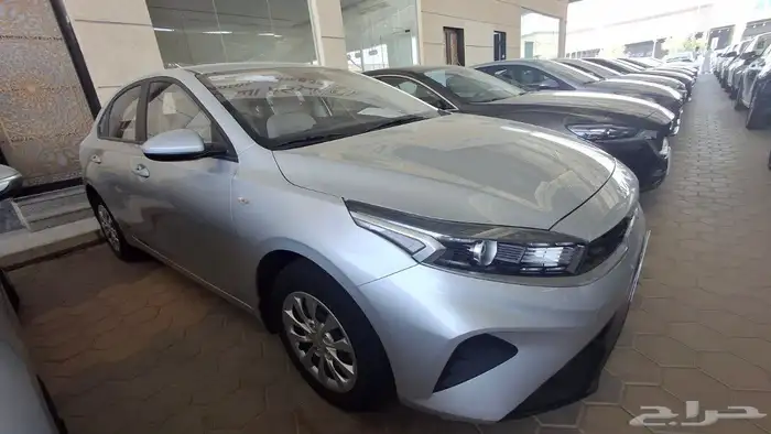 كيا سيراتو 2022 مستعملة مفحوصة مضمونة مصينة 1