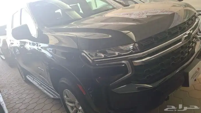 شيفورلية تاهو 2022 مستعملة مفحوصة مضمونة 0