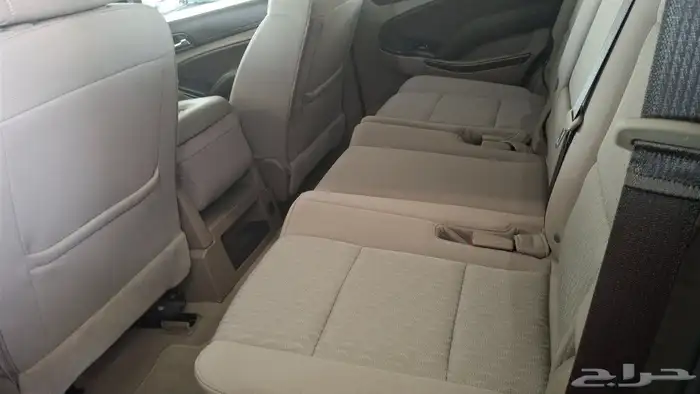 شيفورلية تاهو 2020 LS مستعملة مفحوصة مضمونة 5