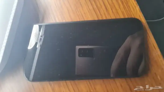 ايفون 16 عادي (128 قيقا) (اللون اسود) 5