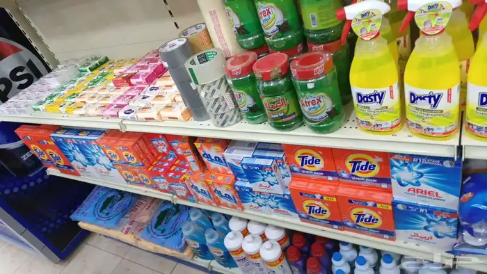 تموينات نور رماح 15