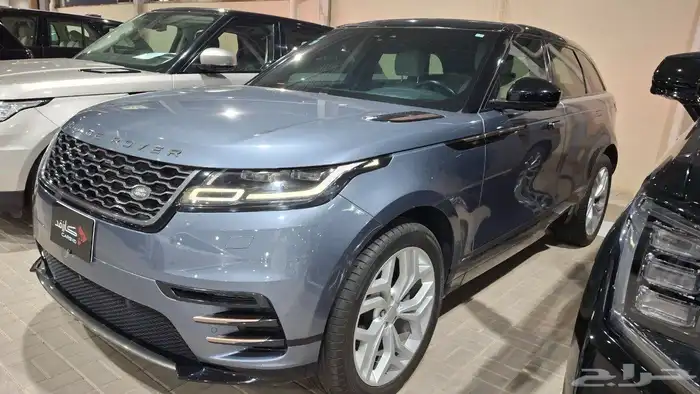 لاند روفر رنج روفر 2018 مستعملة مفحوصة مضمونة مصينة 0