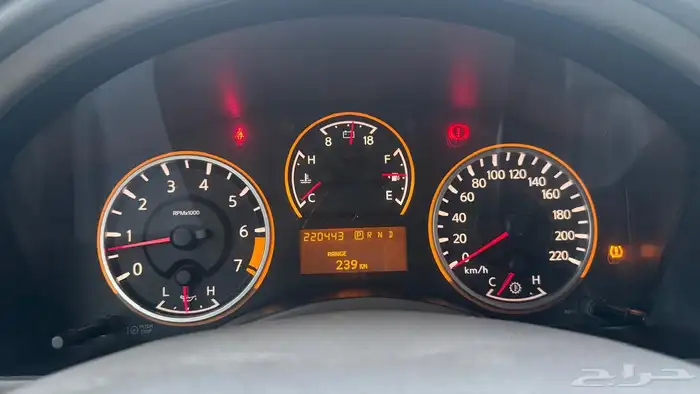 ارمادا موديل 2014 22