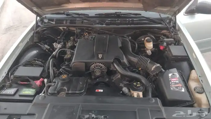 فورد موديل 2003 0