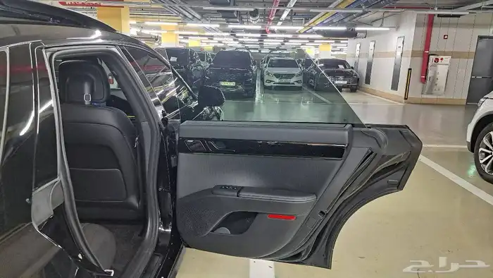 أزيرا كاليجرافي - 2023 - بنزين - 3.5cc وارد كوريا 27