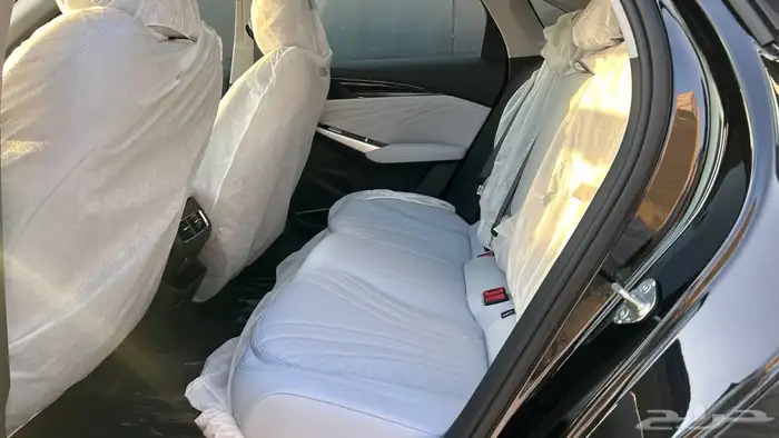 جيلي بريفيس GL 2026 لدى شركة عبدالمجيد الخضر 15