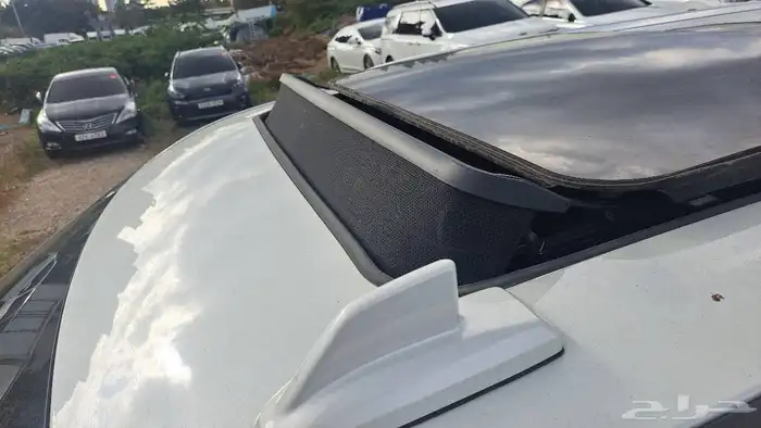 شفروليه تاهو - 2022 - بنزين - دبل - 6.2cc - وارد كوريا 9