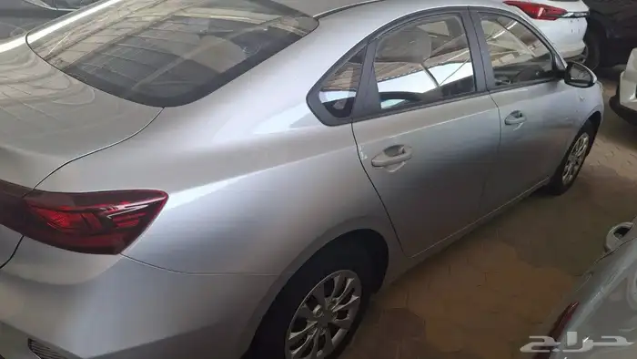 كيا سيراتو 2022 مستعملة مفحوصة مضمونة مصينة 2