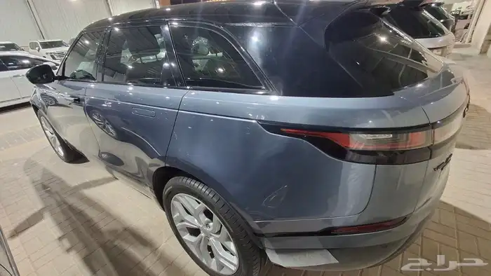 لاند روفر رنج روفر 2018 مستعملة مفحوصة مضمونة مصينة 3