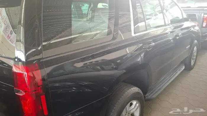 شيفورلية تاهو 2020 LS مستعملة مفحوصة مضمونة 3