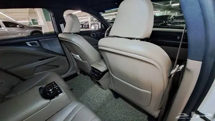 كيا K8 2022 - بنزين - 2.5cc وارد كوريا 23