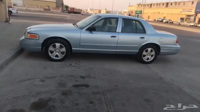 فورد موديل 2003 11