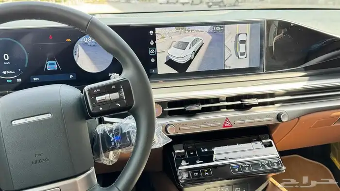 ازيرا 2024 للبيع 23