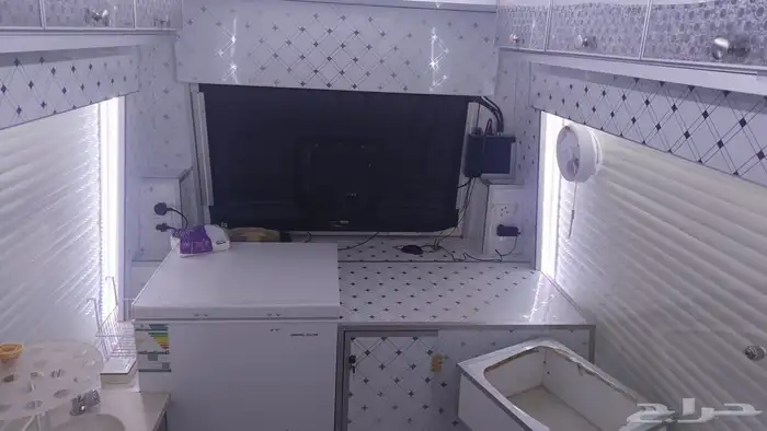 سياره ايسكريم للبيع 11