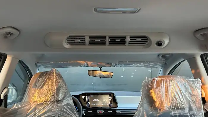 هيونداي ستارجيزر 2025 لدى شركة عبدالمجيد الخضر 12