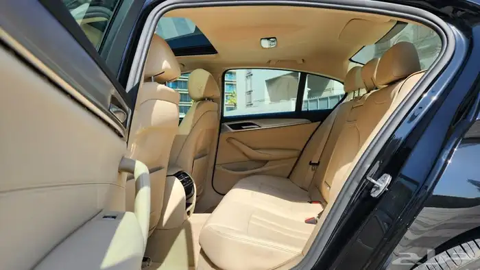 ماشاء الله bmw kit m5 2023 وكاله 13