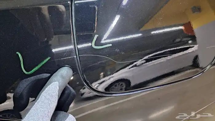 أزيرا كاليجرافي - 2023 - بنزين - 3.5cc وارد كوريا 14