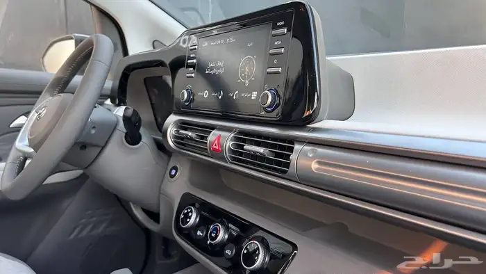 هيونداي ستارجيزر 2025 لدى شركة عبدالمجيد الخضر 13