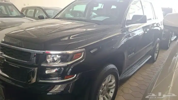 شيفورلية تاهو 2020 LS مستعملة مفحوصة مضمونة 1