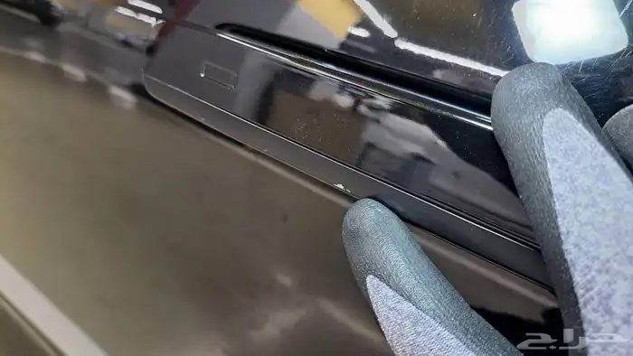 أزيرا كاليجرافي - 2023 - بنزين - 3.5cc وارد كوريا 13