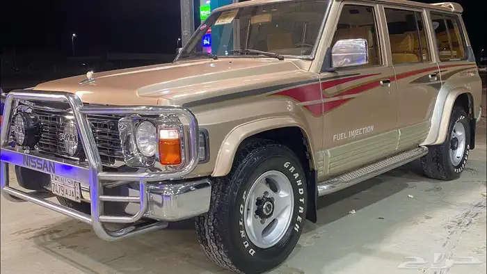 شمعات باترول من مديل 80 الى 97 اصلي جديد بالكرتون 0