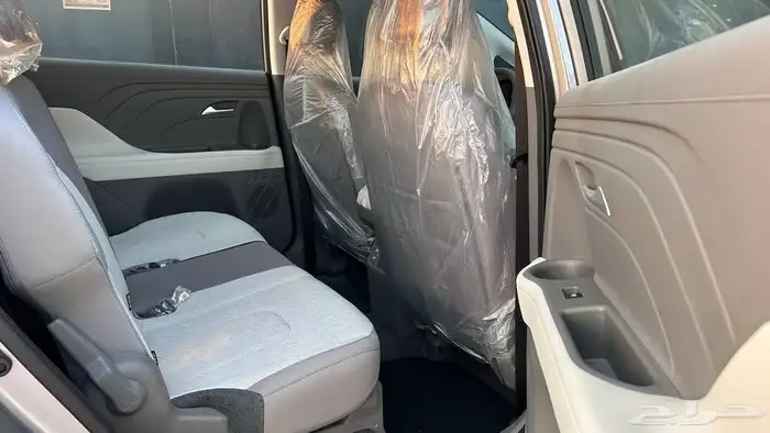 هيونداي ستارجيزر 2025 لدى شركة عبدالمجيد الخضر 14