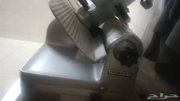 قطاعه باسطرمه امريكيه اصليه شبه جديده 0