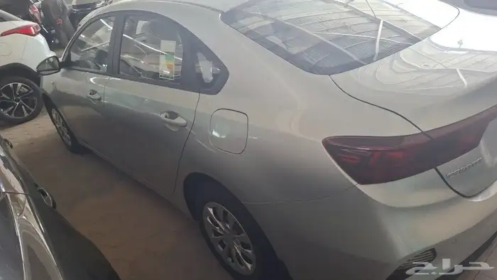 كيا سيراتو 2022 مستعملة مفحوصة مضمونة مصينة 3