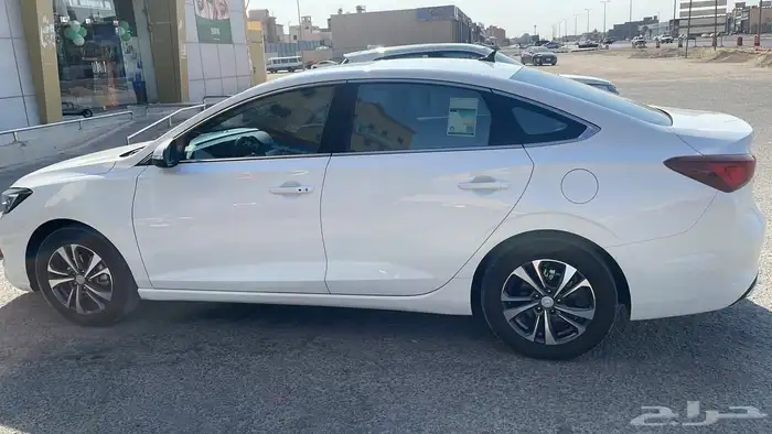 شانجان ايدو سمارت 2023 4