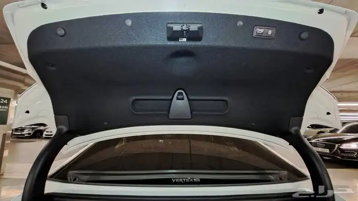 كيا K8 2022 - بنزين - 2.5cc وارد كوريا 22