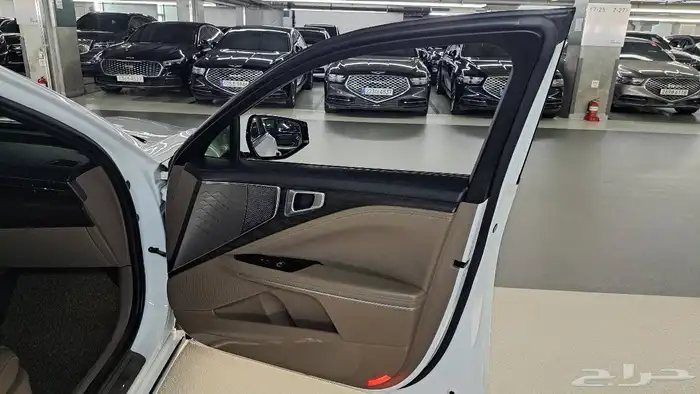 كيا K8 2022 - بنزين - 2.5cc وارد كوريا 28