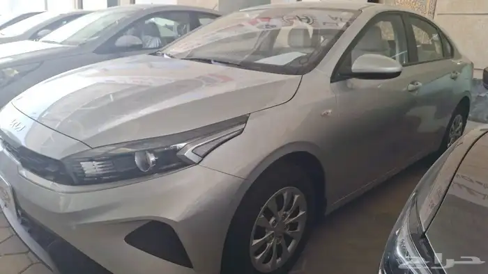كيا سيراتو 2022 مستعملة مفحوصة مضمونة مصينة 0