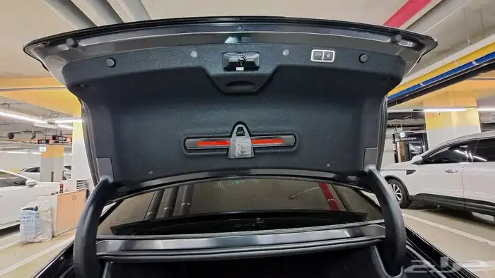 أزيرا كاليجرافي - 2023 - بنزين - 3.5cc وارد كوريا 37