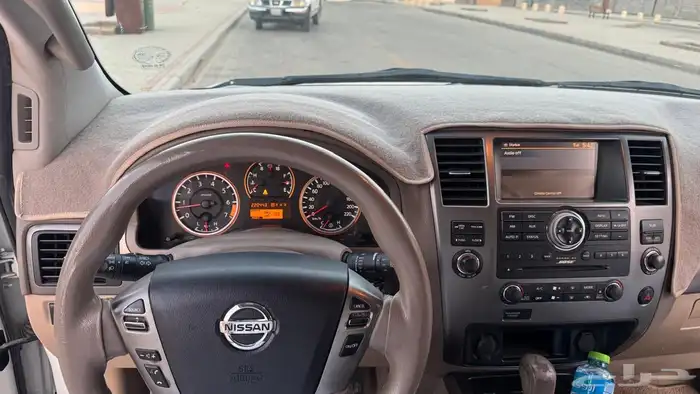 ارمادا موديل 2014 14